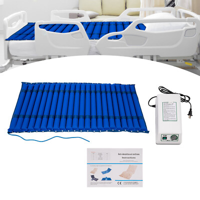 #ad #ad Pressure Bed Pad Low Air Loss Mattress Alternating Air Pressure Mattress 135kg $85.00