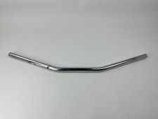 Yamaha Suzuki Honda Harley Davidson Drag bar Guidon 25mm Guidon 80cm #26782