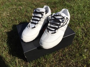 y3 boxing low top trainers