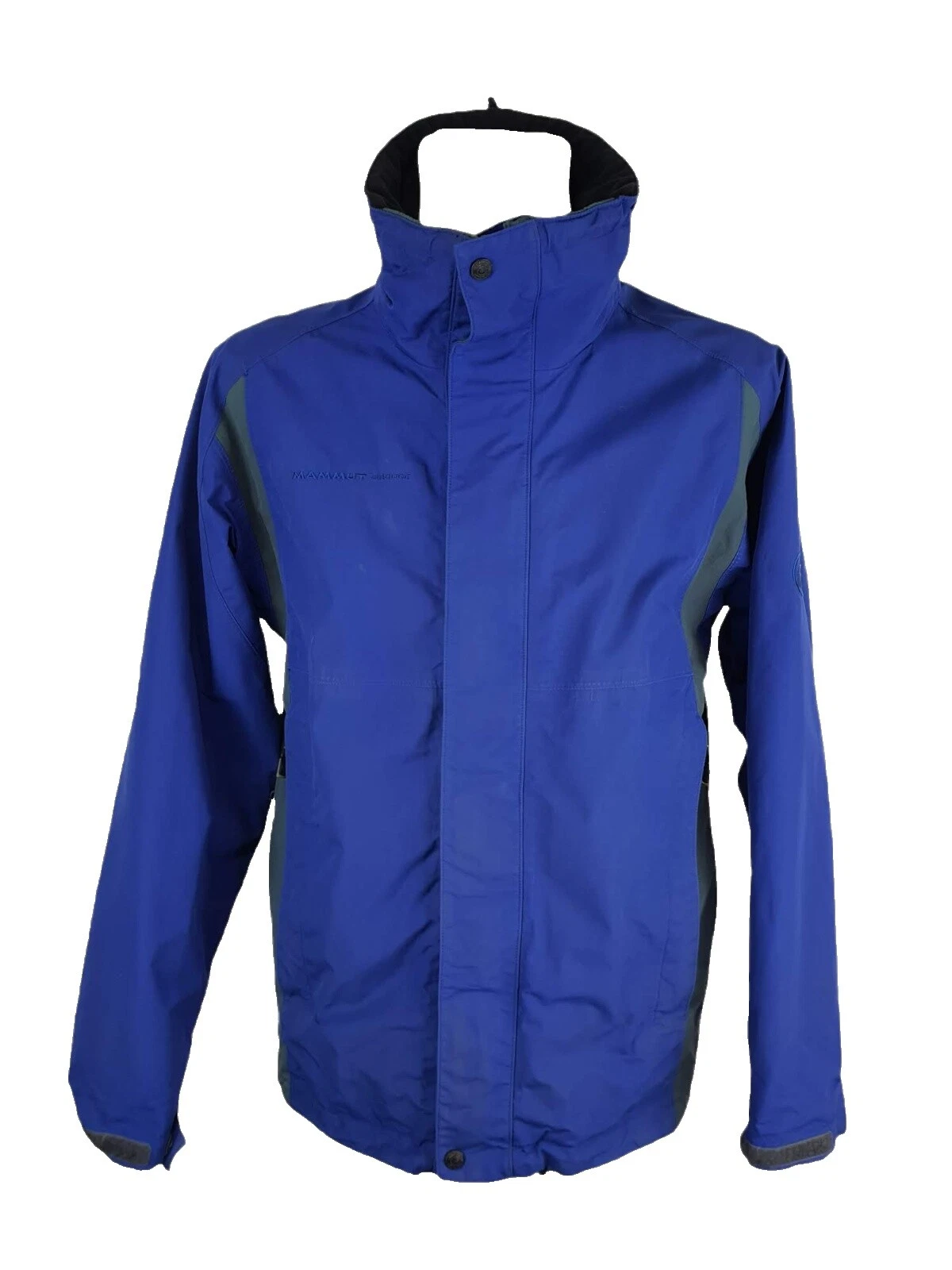 Mammut Cazadora abrigos, chaquetas y chalecos para hombres