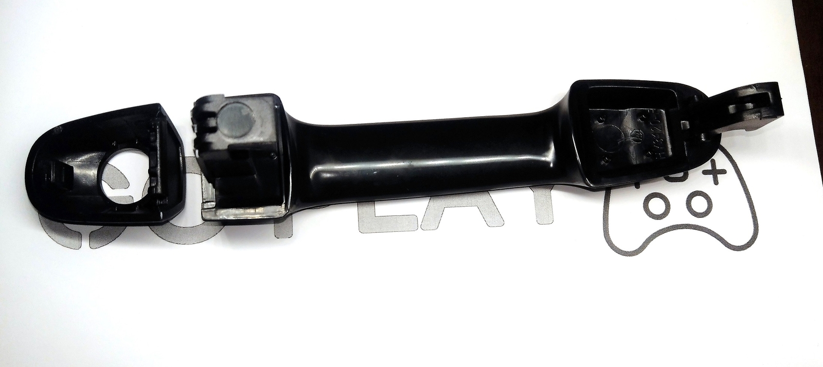Volkswagen Kotflügel LB9A Kotflügel Für VW Caddy III 2004-2010 Links - Lackiert In LB9A Weiß, Verzinkt & Einbaufertig Vorderseite Kotflügel