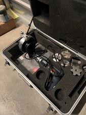 Tri Tool Severmaster 572 Tube Severing Machine