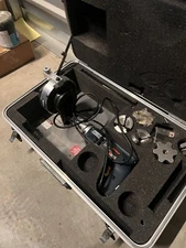 Tri Tool Severmaster 572 Tube Severing Machine