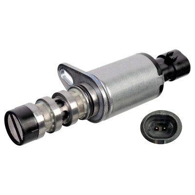 FEBI Magnetventil Opel PKW 46085