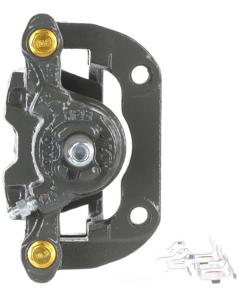 盘式制动卡钳 Cardone 19-B2928 Reman 适合 2005 年本田奥德赛 — 第 2/4 张图片