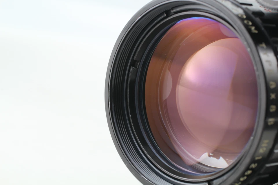 [MINT] Angenieux 8-64mm 1.9 8x8 B Zoom Lens for Beaulieu 4008 ZM II From JAPAN - Image 3 of 4