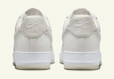 Nike Air Force 1 '07 LV8 Low White Phantom Summit White FN5832-100