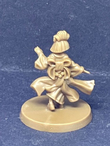Zombicide White Death - Kickstarter Exclusive Survivor Hero Figure Selection - Bild 191 von 337