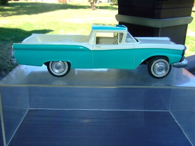 1/25th Scale 1959 Ford Ranchero---VERY NICE--- | eBay