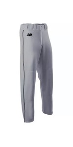 new balance youth charge piped knicker pant
