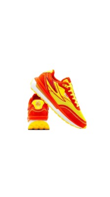 NWOT Dragonball Super Shenron Fila mens shoes size 10.5 FILA Reveals Full Line of Dragon Ball Super Sneakers main image 4