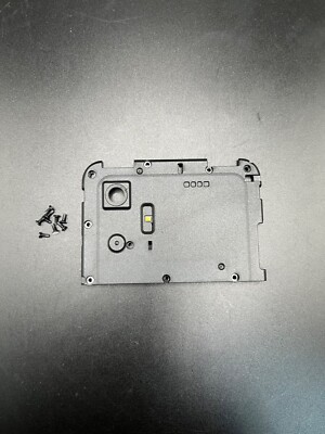 OEM DIALN NEO ORIGINAL MID FRAME CAMERA LENS HOUSING WITH SCREWS