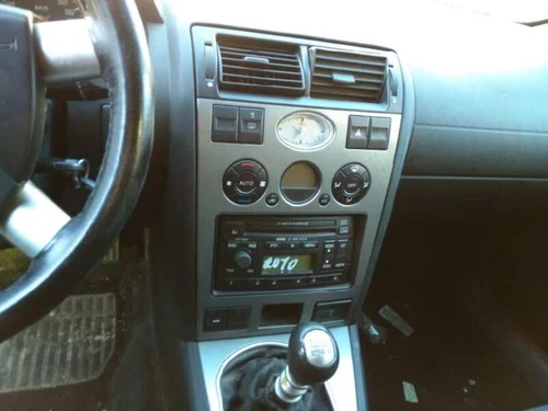 1S7T14A132BD Fensterheber Vorne Links für Ford Mondeo Tu 1668124 - Bild 9 von 10