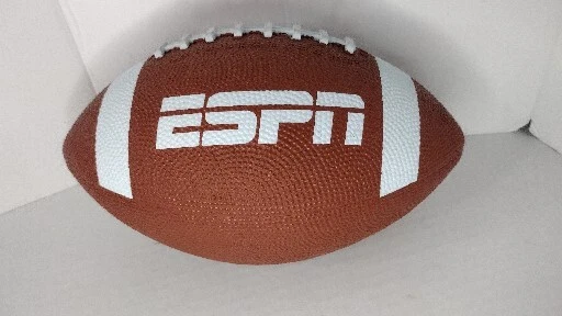 ESPN FOOTBALL junior size