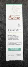 Avene Cicalfate + PLUS Repairing Protective Cream 40ml Exp. 09/27