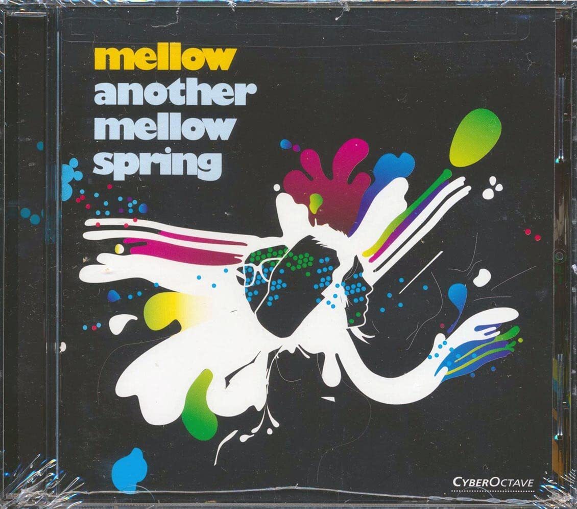 Mellow Another Mellow Spring (CD)