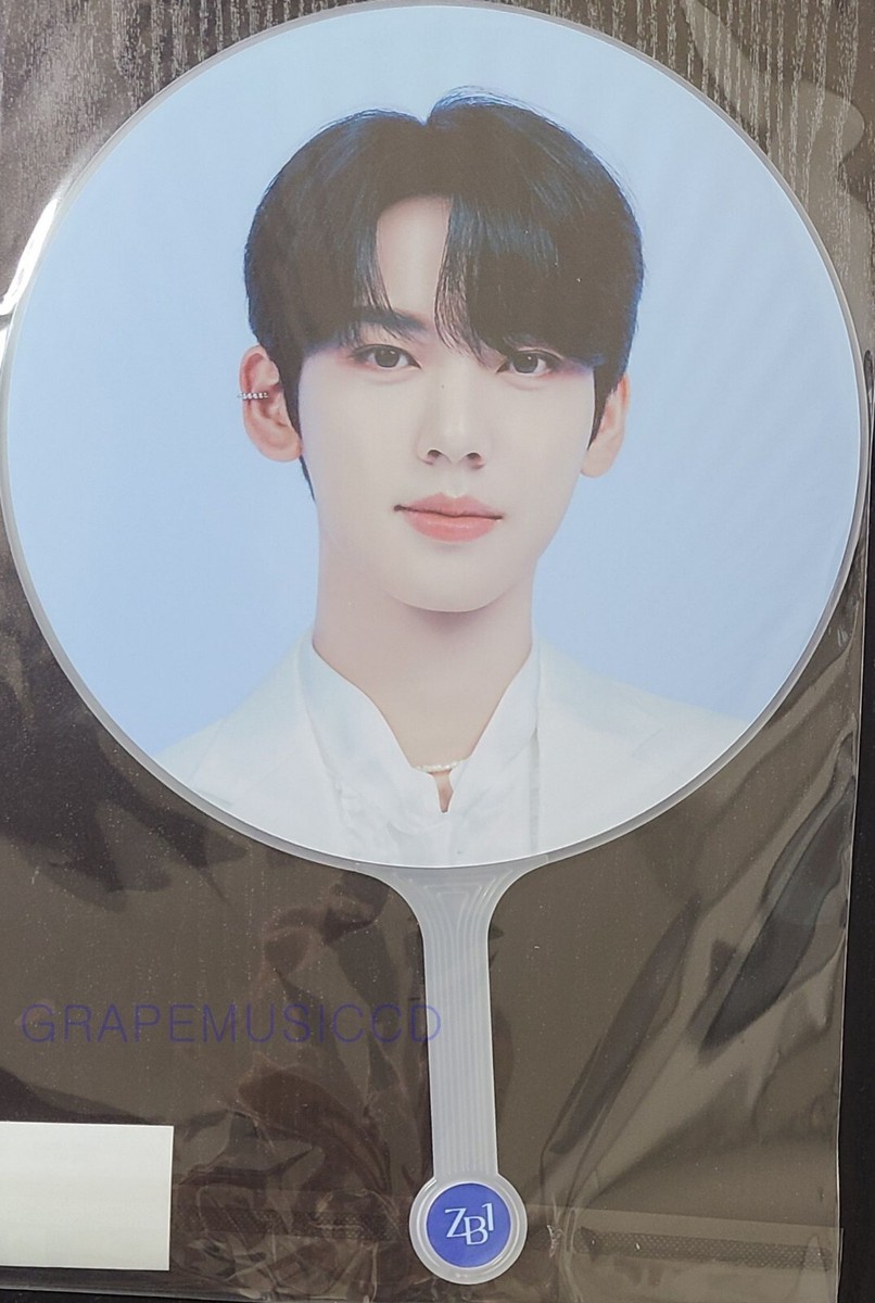 ZEROBASEONE 2023 ZEROBASEONE FAN-CON OFFICIAL MD IMAGE PICKET NEW