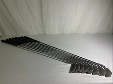 Tour Model Peripheral Weighting System III 8 Clubs 3-W⛳RH Stainless Steel Shafts