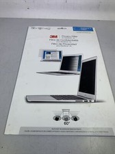 M Privacy Filter for 13" Apple MacBook Air PFMA13 - NG D1F