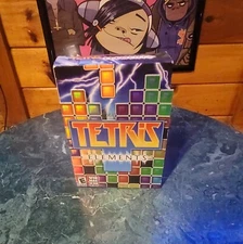 Tetris Elements PC/Mac Bigbox Sealed
