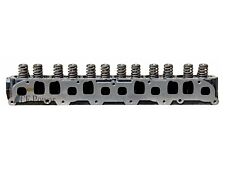 New Jeep Cherokee Laredo 4.0 OHV 0331 Cylinder Head Complete No Core - EQ  Cores & Recycling