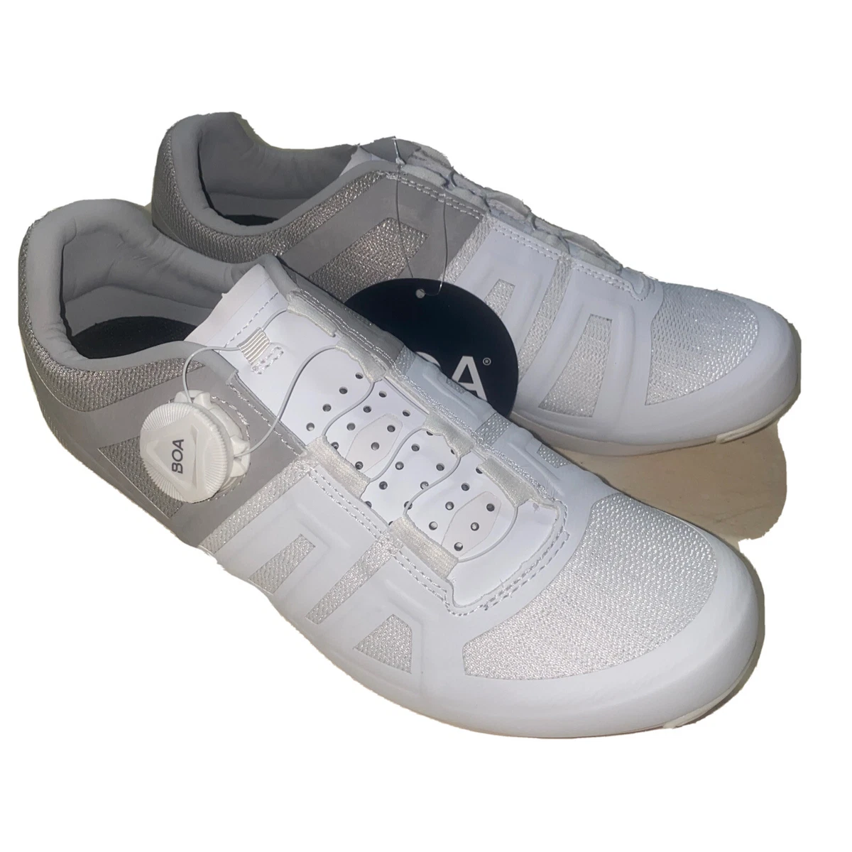 Pearl izumi best sale attack shoes review