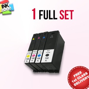 lexmark interact s605 ink