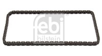 Febi Bilstein 40006 Steuerkette FüR Skoda, VW
