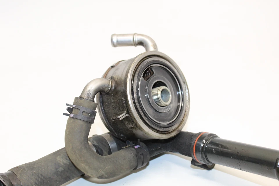 Масляный радиатор двигателя 2006 Yamaha Yzf R1 - Изображение 3 из 4