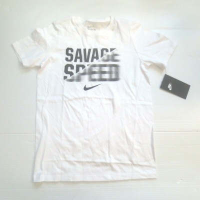 savage speed nike