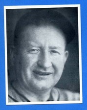 1974 Capital Publishing Card DAZZY VANCE Brooklyn Dodgers #63