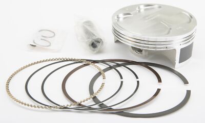 Wiseco Forged Piston Kit Armorglide Box 97.00/STD 12.8:1 40199M09700