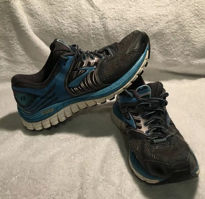 brooks glycerin 11 heel drop