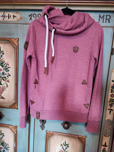 naketano hoodie damen m