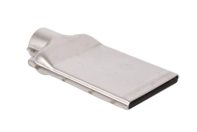 STEINEL Breitschlitzdüse, zum Schweißen von Planen, für Heißluftpistole HL1910E Düse