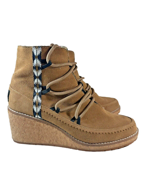 Pendleton Boot Women display picture 1