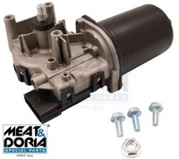 Meat & Doria 27083 Wischermotor Motor Scheibenwischer FüR Hyundai