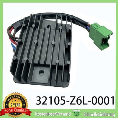 1x Geeignet Regler für Honda GX630 GX670 GX270UT2 GX440IU GXV630R SH748AA