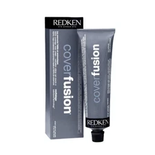 REDKEN COVER FUSION Permanent Color Cream 2 oz - Choose Shade