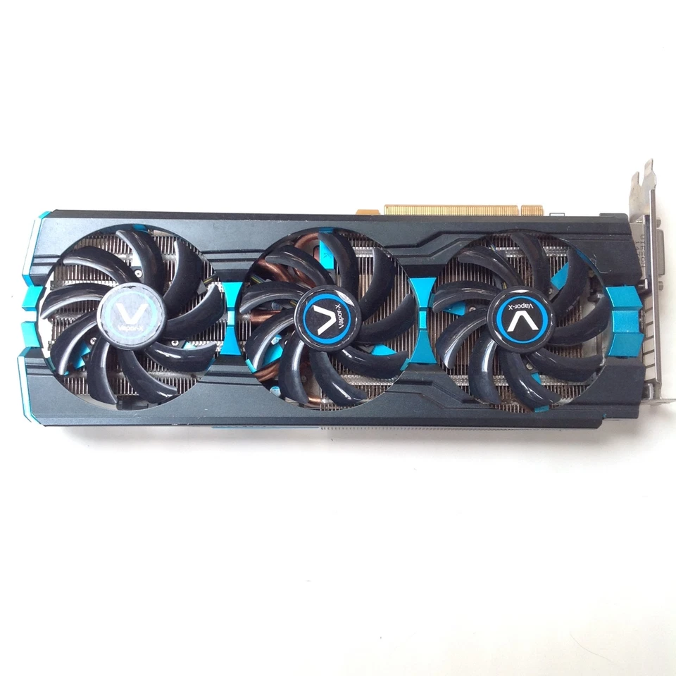 HDD RAM Fan Heat Sink GPU Radeon Corsair Seagate - Image 4 of 4