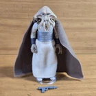 Vintage 1983 Kenner Star Wars Squid Head Action Figure Complete No Repro