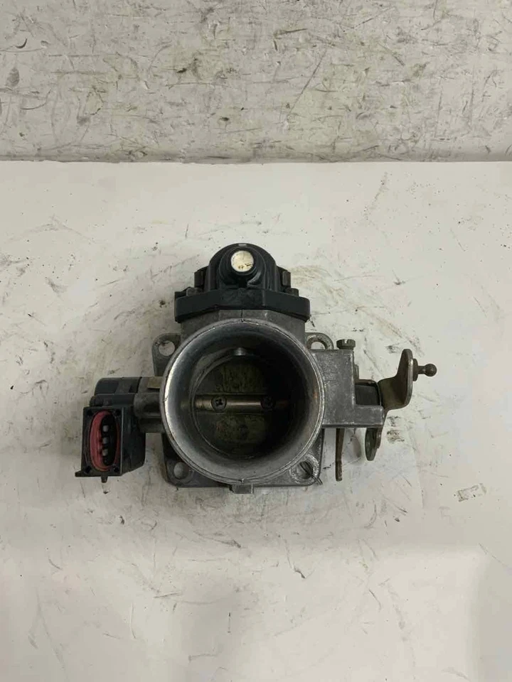 Conjunto de carrocería/válvula del acelerador Sdn 91-93 Ford Thunderbird LX F2SZ9E926A 3,8 L 6 cilindros tracción trasera Foto 2 de 4