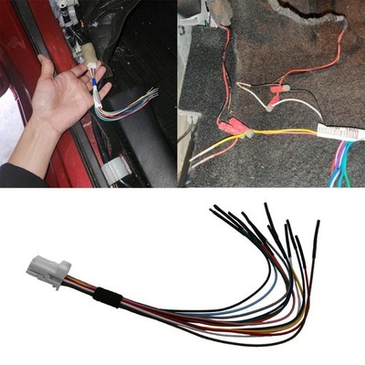 Servicestecker-Kabelbaum für Nissan Altima Frontier Murano Infiniti QX50 QX60