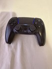 Sony PS5 DualSense Wireless Controller Midnight Black CFI-ZCT2W Gamepad Sealed