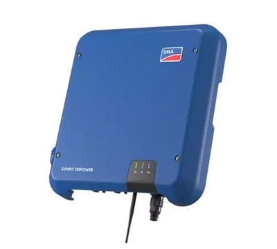 SMA STP8.0-3AV-40 Wechselrichter Sunny Tripower 8.0 ohne Wlan