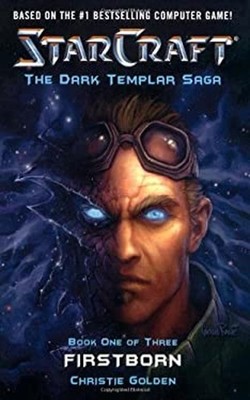 Firstborn Mass Market Taschenbuch Christie, Blizzard Entertainment