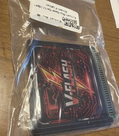 Hyper Fighting Nintendo Virtual Boy Game loose cartridge only Tested Working New