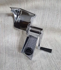 Vintage Cuisine-O-Matic Food Processor Hopper