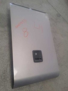 00 AMERICAN ALLEGIANCE CLASS A MOTORHOME RV LEFT #8 LUGGAGE DOOR 20"x34" 15824