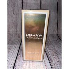 Givenchy Dahlia Divin Le Nectar de Parfum EDP Nat Spray 30ml - 1.0oz BNIB